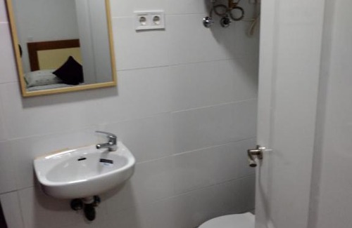 Usera Apartment | Child-Friendly Apartment A - Rated 8.1 by Guests