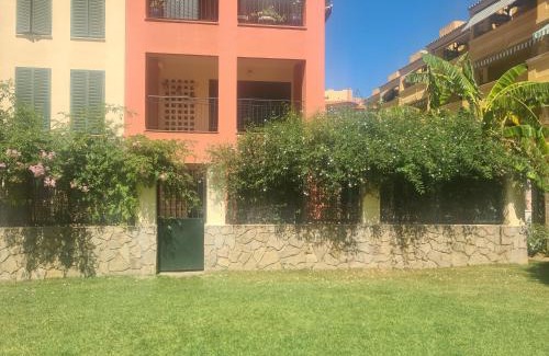 Atlanterra Apartment | Oceanfront Apartment Atlanterra Bajo with Pool & Views