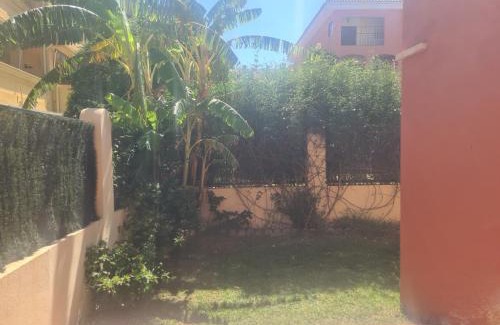 Atlanterra Apartment | Oceanfront Apartment Atlanterra Bajo with Pool & Views