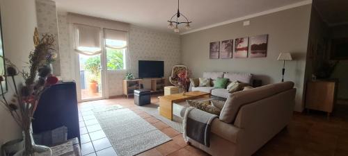 Salcidos Apartment | Oceanfront Apartment A Guarda: Guest Rated 9.6/10