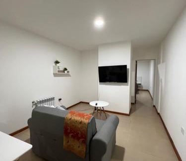 Villa Maria Apartment | Ideally Located Apartment Steps from the Costanera