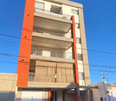 Villa Maria Apartment | Ideally Located Apartment Steps from the Costanera