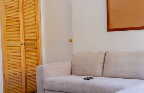 Centro Apartment | Cozy Apartment Steps from the Great Pyramid of Cholula