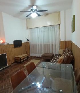 Cordon Apartment | Apartamento a pasos de 18 de Julio, planta baja