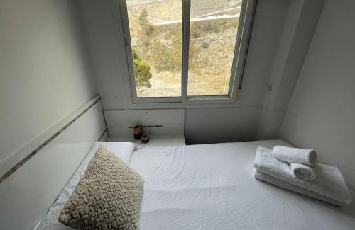 Sorvilan Apartment | Beachfront Apartment with Ocean Views and Pet-Friendly Amenities