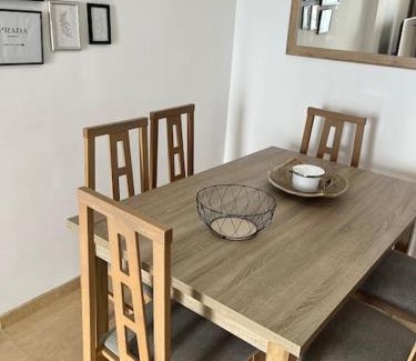 Sorvilan Apartment | Beachfront Apartment with Ocean Views and Pet-Friendly Amenities
