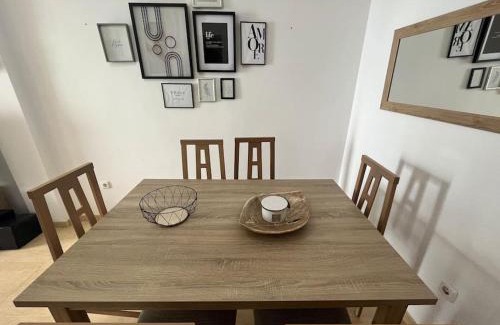 Sorvilan Apartment | Beachfront Apartment with Ocean Views and Pet-Friendly Amenities
