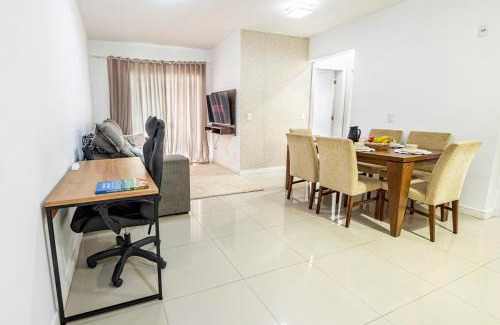 Vila Nova Apartment | Apartamento a poucos metros da Praia da Vila