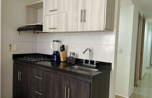 Bello Apartment | Convenient Apartment Just 2 Minutes from Medellín Mall