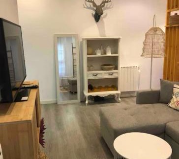 Gijon-Este Apartment | Beachfront Apartment - Guest Rated 8/10 for Your Stay
