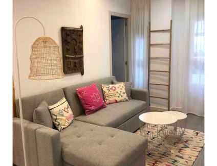 Gijon-Este Apartment | Beachfront Apartment - Guest Rated 8/10 for Your Stay
