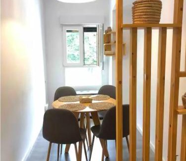 Gijon-Este Apartment | Beachfront Apartment - Guest Rated 8/10 for Your Stay