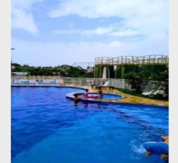 Sao Jose de Ribamar Apartment | Cozy Apartment Near Aracagy Beach with Pool Access