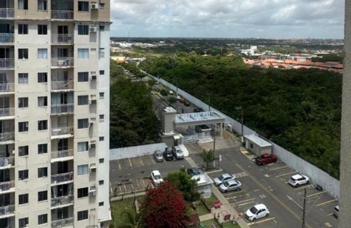 Sao Jose de Ribamar Apartment | Cozy Apartment Near Aracagy Beach with Pool Access