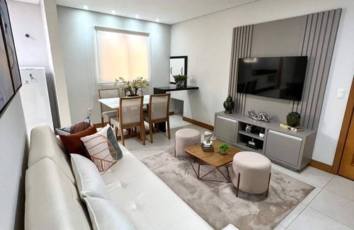 Vitoria Apartment | Cozy Apartment in Salvador - Pet Friendly & Family Welcome