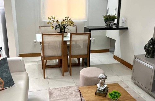 Vitoria Apartment | Cozy Apartment in Salvador - Pet Friendly & Family Welcome