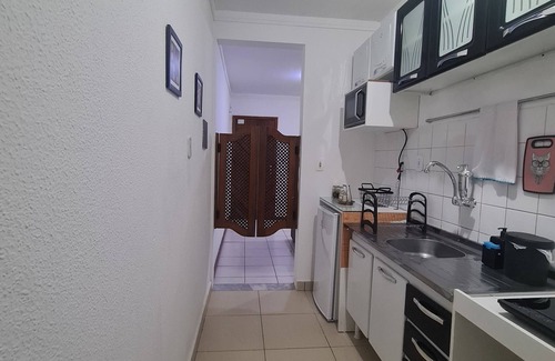 Jequie Apartment | Cozy Apartment Near Prado Valadares Hospital for Families