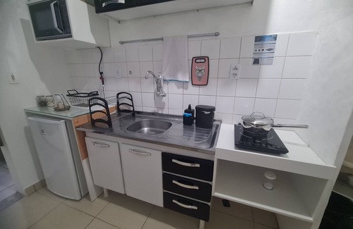 Jequie Apartment | Cozy Apartment Near Prado Valadares Hospital for Families