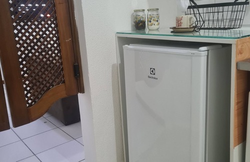 Jequie Apartment | Cozy Apartment Near Prado Valadares Hospital for Families