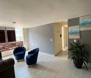 Bello Apartment | Cozy Apartment: Pet and Child Friendly Retreat