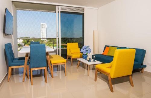 Monteria Apartment | Cozy Apartment with Pool - Rated 9.6 by Guests