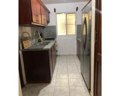 La Caleta Apartment | Cozy 2-Bedroom Apartment in Boca Chica - Pet & Child Friendly