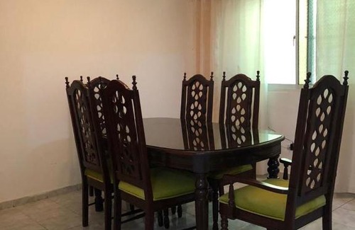 La Caleta Apartment | Cozy 2-Bedroom Apartment in Boca Chica - Pet & Child Friendly