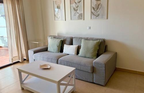 San Jorge Apartment | Apartamento acogedor en urbanización Panorámica Golf, Sant Jordi