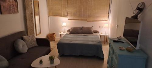 El Portil Apartment | Cozy Apartment El Portil: Family-Friendly with Pool Access