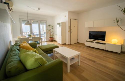 Nules Apartment | Apartamento acogedor en la Playa de Nules