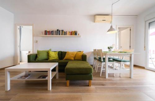 Nules Apartment | Apartamento acogedor en la Playa de Nules