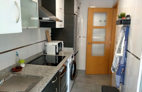 El Grau de Moncofa Apartment | Cozy Apartment Near Moncofa Beach - Pet and Child Friendly