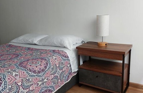 Del Valle Apartment | Cozy Apartment in Coyoacán - 10/10 Guest Rated Getaway