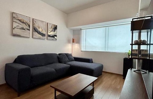 Del Valle Apartment | Cozy Apartment in Coyoacán - 10/10 Guest Rated Getaway