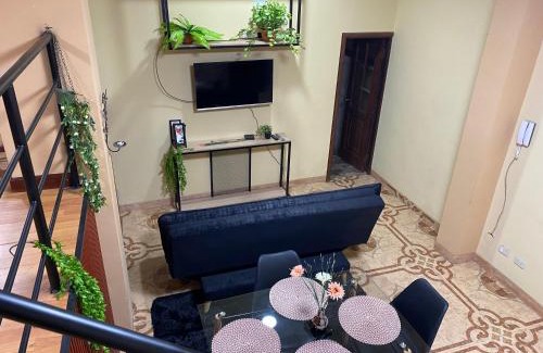 La Paz Apartment | Apartamento acogedor y cómodo en la ciudad maravilla La Paz