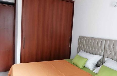 Girardot Apartment | Apartamento Acogedor y comodo
