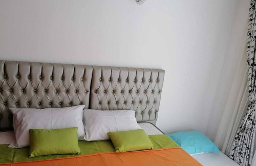 Girardot Apartment | Apartamento Acogedor y comodo