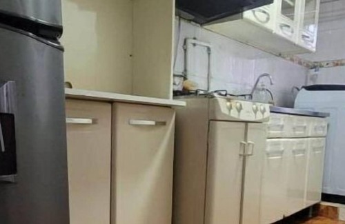 Fontibon Apartment | Apartamento Acogedor y Luminoso Cerca al Aeropuerto el Dorafo