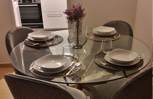 Se Apartment | Cozy Faro Apartment Near City Center & Child-Friendly Amenities