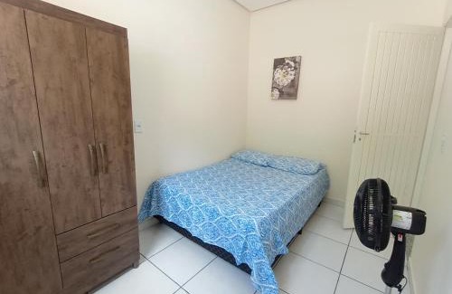 Barra do Garcas Apartment | Pet-Friendly Retreat: Aconchego da Serra Azul Awaits