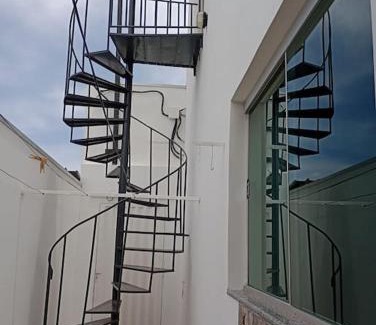 Barra do Garcas Apartment | Pet-Friendly Retreat: Aconchego da Serra Azul Awaits