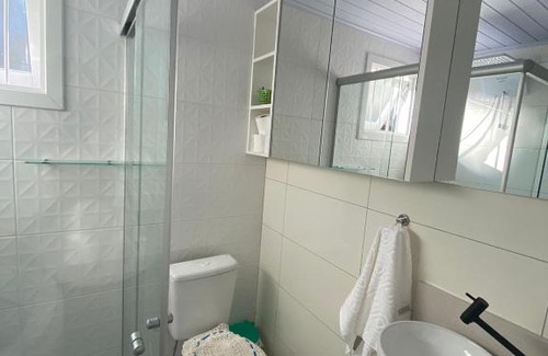 Aparecida Apartment | Cozy Retreat in a Peaceful Neighborhood - 10/10 Guest Rated