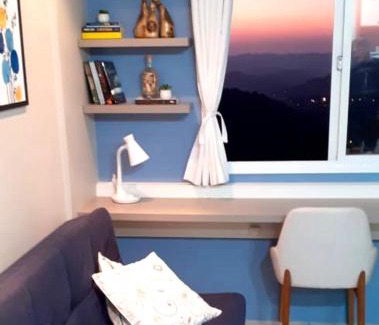 Maria Goretti Apartment | Cozy Apartment with Scenic Vineyard Valley Views, Rated 9.8