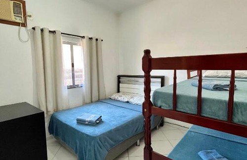 Frade Apartment | Cozy Apartment with AC - Pet and Child Friendly in Frade