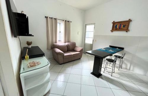 Frade Apartment | Cozy Apartment with AC - Pet and Child Friendly in Frade