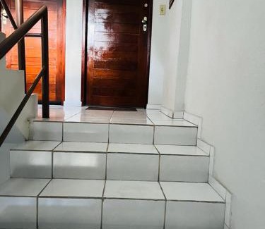 Jardim Cidade Universitaria Apartment | Cozy Apartment Perfect for Families - Rated 9.2/10