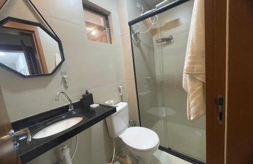 Altiplano Cabo Branco Apartment | Apartamento aconchegante de 2 quartos