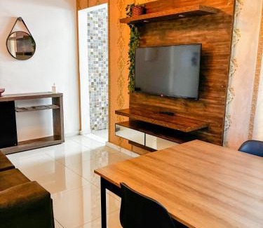 Paulo Afonso Apartment | Cozy Apartment in Paulo Afonso with Pool & Pet-Friendly Options