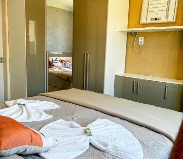 Paulo Afonso Apartment | Cozy Apartment in Paulo Afonso with Pool & Pet-Friendly Options