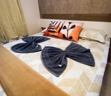 Paulo Afonso Apartment | Cozy Apartment in Paulo Afonso with Pool & Pet-Friendly Options